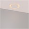 Светильник SP-ARCLOOP-TRIMLESS-D180-20W Day4000-Warm3000 (WH, 120 deg, 230V) (Arlight, Алюминий) 051584 - фото 176467