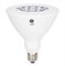 Лампа GE LED15/PAR38G/830/90-240/E27/WFL BX  (=140W) IP65 1200lm 25000 час. - 93044739 - фото 17648