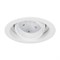 Светильник MS-VORTEX-BUILT-R135-30W Warm3000 (WH-WH, 50 deg, 230V) (Arlight, IP20 Металл, 5 лет) 056571 - фото 176815