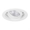 Светильник MS-VORTEX-BUILT-R135-30W Warm3000 (WH-WH, 17 deg, 230V) (Arlight, IP20 Металл, 5 лет) 056568 - фото 176830
