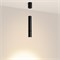 Светильник SP-ARTEMIS-HANG-P-R60-15W Warm3300-MIX (BK, 8-80 deg, 230V, TRIAC) (Arlight, IP20 Металл, 5 лет) 056114 - фото 177405