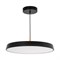 Светильник SP-ELEGANT-R500-37W Warm3000 (BK, 120 deg, 230V) (Arlight, IP20 Металл, 3 года) 033922-1 - фото 177635
