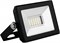 Светодиодный прожектор SAFFIT SFL90-10 IP65 10W 6400K черный 55067 - фото 17774