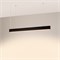 Светильник SP-LINE-HANG-3567-L960-32W Warm3000 (BK, 120 deg, 230V) IP33 (Arlight, Металл) 056355 - фото 177836