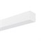 Светильник SP-LINE-3535-L1004-12W Day4000 (RAL9003, 120 deg, 230V) IP33 (Arlight, Металл) 056965 - фото 177915