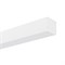 Светильник SP-LINE-3535-L1004-12W Day4000 (RAL9003, 120 deg, 230V) IP33 (Arlight, Металл) 056965 - фото 177916