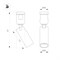Светильник ART-APRIORI-SPOT-TURN-R38-8W Warm3000 (GD, 36 deg, 48V) (Arlight, IP20 Металл, 3 года) 049291 - фото 178590