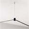 Подвес ART-INBELT-HANG (BK) (Arlight, -) 047329 - фото 178938
