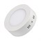 Светильник SP-R120-6W Warm White (Arlight, IP20 Металл, 3 года) 018854-1 - фото 179136