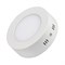 Светильник SP-R120-6W Warm White (Arlight, IP20 Металл, 3 года) 018854-1 - фото 179142