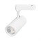 Светильник LGD-GERA-2TR-R74-20W Warm3000 (WH, 55 deg, 230V) (Arlight, IP20 Металл, 5 лет) 055087 - фото 179361