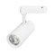 Светильник LGD-GERA-2TR-R74-20W Warm3000 (WH, 36 deg, 230V) (Arlight, IP20 Металл, 5 лет) 055085 - фото 179637