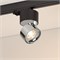 Светильник SP-PLURIO-TRACK-4TR-R77-9W Warm3000 (BK-CHR, 36 deg, 230V) (Arlight, IP20 Металл, 3 года) 038125 - фото 180246