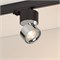 Светильник SP-PLURIO-TRACK-4TR-R77-9W Warm3000 (BK-CHR, 36 deg, 230V) (Arlight, IP20 Металл, 3 года) 038125 - фото 180249