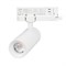 Светильник LGD-ARTEMIS-TRACK-4TR-R55-12W Warm3000 (WH, 8-80 deg, 230V, DALI) (Arlight, IP20 Металл, 5 лет) 057689 - фото 180530