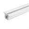 Трек встраиваемый LGD-4TR-TRACK-F-2000-WH-M (D) (Arlight, IP20 Металл, 3 года) 055354 - фото 180539