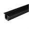 Трек встраиваемый LGD-4TR-TRACK-F-2000-BK-M (D) (Arlight, IP20 Металл, 3 года) 055350 - фото 180543