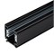 Трек LGD-4TR-TRACK-2000-BK-M (C) (Arlight, IP20 Металл, 3 года) 024722-1 - фото 180567