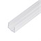 Профиль ARL-NOVA-1615-1000 CLEAR (Arlight, Пластик) 047037 - фото 180612