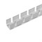 Профиль гибкий ARL-WAVE-0612-2x500  (Arlight, Алюминий) 053036 - фото 180652