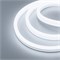 Лента герметичная MOONLIGHT-SIDE-X336-12x24mm 230V White6500 (11 W/m, IP65, 50m, wire x1) (Arlight, Грибовидная форма) 051905 - фото 180758