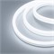 Лента герметичная MOONLIGHT-SIDE-X336-12x24mm 230V White6500 (11 W/m, IP65, 50m, wire x1) (Arlight, Грибовидная форма) 051905 - фото 180759