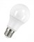LED лампа RL- A  75    10W/865 (=75W) 220-240V FR  E27  240° 1060 lm 6000h -   RADIUM 4008597191640 - фото 18082