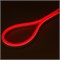 Гибкий неон ARL-NEON-2615RH-SIDE 230V Red (Arlight, 8 Вт/м, IP65) 030863-1 - фото 180972