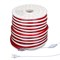 Гибкий неон ARL-NEON-2615RH-SIDE 230V Red (Arlight, 8 Вт/м, IP65) 030863-1 - фото 180975