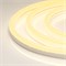 Гибкий неон ARL-NEON-2615-SIDE 230V Warm (Arlight, 8 Вт/м, IP65) 030858(1)-1 - фото 180990