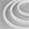 Лента герметичная WAVE-SIDE-A120-12x25mm 230V White6000 (12 W/m, IP67, 50m, wire x2) (Arlight, Грибовидная форма) 051935 - фото 181087