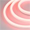Лента герметичная WAVE-SIDE-A120-12x25mm 230V Red (12 W/m, IP67, 50m, wire x2) (Arlight, Грибовидная форма) 051942 - фото 181103