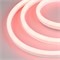 Лента герметичная WAVE-SIDE-A120-12x25mm 230V Red (12 W/m, IP67, 50m, wire x2) (Arlight, Грибовидная форма) 051942 - фото 181104