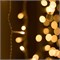 Светодиодная гирлянда ARD-CURTAIN-HOME-1500x1500-CLEAR-144LED Warm (230V, 6W) (Ardecoled, IP20) 024830-2 - фото 181150