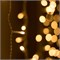 Светодиодная гирлянда ARD-CURTAIN-HOME-1500x1500-CLEAR-144LED Warm (230V, 6W) (Ardecoled, IP20) 024830-2 - фото 181155