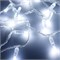Светодиодная гирлянда ARD-STRING-CLASSIC-10000-CLEAR-100LED-STD WHITE (230V, 7W) (Ardecoled, IP65) 025781-2 - фото 181166