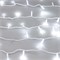 Светодиодная гирлянда ARD-STRING-CLASSIC-1000-WHITE-100LED-PULSE White (230V, 7W) (Ardecoled, IP65) 031647-3 - фото 181173