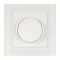 Панель Rotary SMART-P97-DIM White (230V, 2.4G) (Arlight, IP20 Пластик, 5 лет) 028431-1 - фото 181357