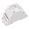 Усилитель SMART-DMX (12-36V, 1CH, DIN) (Arlight, IP20 Пластик, 5 лет) 028414-1 - фото 181384