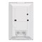 Датчик NAVE-PIR-UP-180-230V-MULTI (120x78, 1200W, IP44) (Arlight, -) 027871-1 - фото 181419