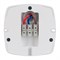 Датчик NAVE-PIR-UP-360-230V-MULTI (102x102, 2000W, IP20) (Arlight, -) 027872-1 - фото 181454