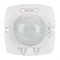 Датчик NAVE-PIR-UP-360-230V-MULTI (102x102, 2000W, IP20) (Arlight, -) 027872-1 - фото 181455