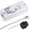 Диммер SR-2005 (12-36V, 96-288W, IR-Sensor) (Arlight, -) 014047-1 - фото 181499