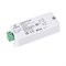 Диммер SR-2006 (12-36V, 96-288W, 1-10V, 1CH) (Arlight, IP20 Пластик, 3 года) 014168-1 - фото 181515