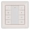 INTELLIGENT ARLIGHT Панель DALI-223-1G-4S-IN (BUS) (IARL, -) 025505-3 - фото 181673