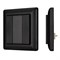 INTELLIGENT ARLIGHT Панель DALI-223-2K-D2-IN-BLACK (BUS, Free purpose) (IARL, -) 032504-3 - фото 181679