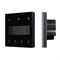 INTELLIGENT ARLIGHT Сенсорная панель SMART-DALI-301-11-1G-4SC-DIM-IN Black (BUS/24V, Touch, 2.4G) (IARL, IP20 Пластик, 5 лет) 046547 - фото 181790