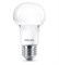 LED лампа ESSENTIAL LEDBulb 12-95W E27 6500K 220V A60 матов.  1250lm -   PHILIPS 871869673757600 - фото 18181