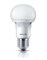 LED лампа ESSENTIAL LEDBulb   5-55W E27 3000K 220V A60 матов.  540lm -   PHILIPS 871869673743900 - фото 18182