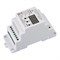 Конвертер SMART-K37-DMX (12-24V, SPI, DIN, 2.4G) (Arlight, Металл) 028410-1 - фото 181928
